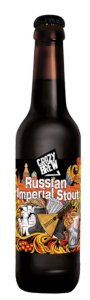 RUSSIAN IMPERIAL STOUT