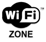 wifi zone